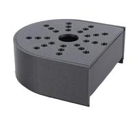 Haofy Vassoio Antigoccia e Protezione Contro i Versamenti per Macchina da caffè K Mini, Elegante e Funzionale, Alta capacità da 8 Once, per i Ripiani della, Pulizia Semplice e Prevenzione dei