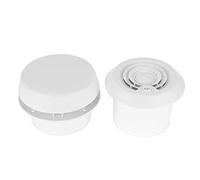 Haofy Ventilatore per RV Marine 12V, 80CFM 3000RPM, for Barche e