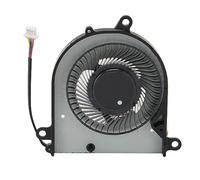 Haofy Ventola di Raffreddamento del Computer Portatile, CC Durevole 5V 0.5A del Ventilatore del Computer Portatile Ha Introdotto l'installazione Facile del Collegamento Stabile