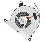 Haofy Ventola di Ricambio per CPU per NUC8, 4 Pin 5V