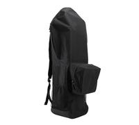 Haofy Zaino per Paddle Board da 20, capacità 35 Litri, Materiale in Tela, Adatto a Tavole da Paddle Standard, Borsa da Surf con Spallacci Regolabili, Tasche Multiple per Avventure in Spiaggia, Lago
