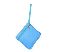 Haofy Zesh Beach Zackpack, Borsa da Spiaggia con Coulisse per il Gioco all'aperto, con Design della Chiusura della Coulistica, Ideale per la Borsa da Stoccaggio Sulla Spiaggia, l'accessorio Finale