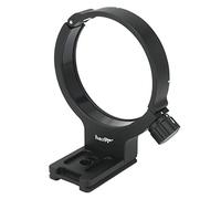 Haoge Anello di montaggio per treppiede per Tamron 50400mm f4.56.3 Di III VC VXD (A067) e 100400mm f4.56.3 Di VC USD A035 Obiettivo incorporato Arca Tipo piastra a sgancio rapido Sostituire