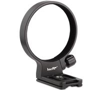 Haoge Collare per obiettivo Tamron 35-150 mm F/2-2,8 Di III VXD A058 Base Base Base Treppiede Anello di Montaggio, Piastra a Sgancio Rapido Tipo Arca integrata