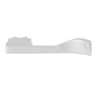 Haoge Impugnatura per pollice in metallo per Sony α7CII, Alpha 7CII, ILCE-7CII, A7CR, accessori per fotocamera Hot Shoe Thumb Up