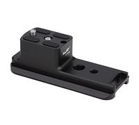 Haoge LF-RF68 Piedino di ricambio per obiettivo Canon RF 800mm F11 IS STM e RF 600mm F11 IS STM Mirrorless Lens stand fit Arca
