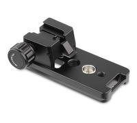 Haoge LF-Z72 - Anello di montaggio per treppiede per Nikon Nikkor Z 70-200/2.8 VR S Lens Z 70-200mm F2.8 Z 100-400mm F4.5-5.6 VR S, Z 400 mm f/4.5 VR S, Z 600 mm f / 6.3 VR S piedino di ricambio per