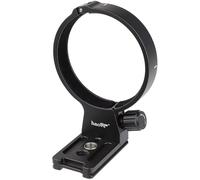 Haoge LMR-TL540 Anello di montaggio per treppiede Tamron 50-400mm A067,100-400mm f/4.5-6.3 Di VC USD A035 Lens Collar, built-in Arca Type Quick Release Plate Replace Tamron A035TM