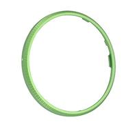 Haoge RRC-GNE - Anello in metallo per lenti RICOH GR III GRIII GR3, accessori per fotocamera sostituisce GN-1