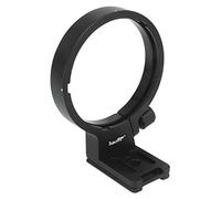 Haoge - Supporto ad anello per treppiede per Sigma 50-500 mm F4.5-6.3, 50-500 mm F4-6.3, 80-400 mm F4.5-5.6 EX, 120-300 mm F2.8 EX, 120-400 mm F4.5-5.6, 150-500 mm F5-6.3 built-in Arca Plate TS-31