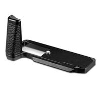 Haoge XM5 - Impugnatura per fotocamera Fujifilm X-M5, staffa a forma di L, per Arca Swiss Kirk RRS Benro, piastra a sgancio rapido HG-XM5B