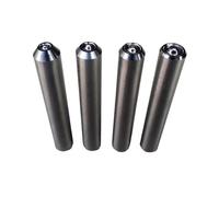 Haogui M2 .5 M3 M4 M5 M6 M8 M10 Punzone for Dado Rivetto semicavo Pressa Manuale Utensile Rivettatrice Macchina