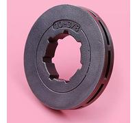 HAOHAO Catena Rim pignone Compatible with Stihl 034 036 MS360 MS361 MS362 038 042 048 044 046 MS440 MS460 Chainsaw Sostituire Parte 3/8 Pitch 10T Std