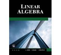 Haohao Wang L. Shen J. Wojdylo Linear Algebra (Copertina rigida)