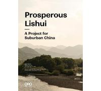 Haohao Xu Leonardo Ramondetti Edoardo Bruno Mauro Be Prosperous Lish (Tascabile)