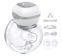 Haokoo Tiralatte Elettrico Indossabile EG-04