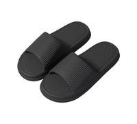 HAOLEI Ciabatte Donna Estive con Suola Spessa Infradito Donna Uomo Ciabatte Comode da Mare Piscina Sandali Ciabatte Nuvola Antiscivolo Traspirante per Casa ad Asciugatura Rapida Pantofole Antiscivolo