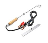 Haomingxing Vaporizzatore di acido ossalico per il trattamento di Varroa dell'acaro,Strumento di apicoltura dell'ape,Strumenti di apicoltura di trattamento