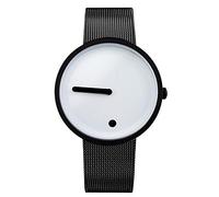 Haonb Orologi Da Polso,Design Creativo, Traduzione Semplice, Orologio Da Regalo Per Le Vacanze, Orologio Al Quarzo, B