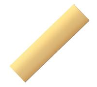 HAOTAISH Nastro in Ottone H59 da 500 mm per la Manutenzione e la Produzione nell'industria della Lavorazione Meccanica.,15×90mm
