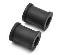 HAOTOM 2X Boccola barra stabilizzatrice anteriore antirollio Per Smart Fortwo Cabrio Coupé 451 2007-2025 A4513230185