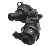 HAOTOM 3.0 TDI Motore diesel acqua di raffreddamento controllo valvola di regolazione Flangia termostato alloggiamento Per Audi A4 Allroad A6 A6 Avant A7 A8 Q5 Q7 Per VW Touareg 059121737AM