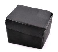 HAOTOM 41-51AH Isolamento della batteria Gelo Coperchio della custodia Coperchio protettivo termico Per A3 Q3 Per VW Caddy Passat Golf Per Jetta EOS Tiguan Per Skoda Octaiva Yeti Superb Seat LEON