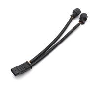 HAOTOM Cavo di cablaggio della spina del connettore dell'alloggiamento del termostato Per Citroen Berlingo C3 C4 C5 DS3 DS4 DS5 Per MINI R55 R56 R57 R58 R59 Per Peugeot 207 208 308 508 2008 3008 5008