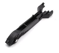 HAOTOM Comando della frizione Cilindro maestro Asta di fissaggio Linea del pedale Posizionamento della colla Leva del pedale Staffa del pedale Per Peugeot 206 206CC 206SW Hatchback Van 212830 2128.30