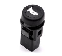 HAOTOM Interruttore del pulsante del clacson Per Piaggio MP3 NRG TPH X7 X8 X9 XEvo Zip Fly Liberty Per Aprilia Scarabeo Sportcity Per Derbi Atlantis Per Gilera Runner Stalker Storm Per Vespa ET2 ET4