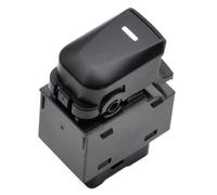 HAOTOM Interruttore del pulsante di sollevamento degli alzacristalli elettrici Per il lato passeggero anteriore destro o posteriore sinistro o posteriore destro Per Hyundai ix35 TUCSON 2009-2015