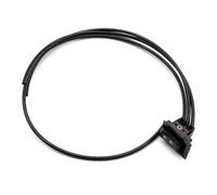 HAOTOM Interruttore di blocco della valvola dell'aria del regolatore del piantone dello sterzo Per SCANIA P G R T 4 F K N Serie 2185839 1485066 1797971