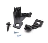 HAOTOM Kit di riparazione della staffa di montaggio del faro anteriore destro Per Audi A4 S4 A4 Allroad A4 Avant Per A5 S5 RS5 Cabriolet Sportback 8T0998122B