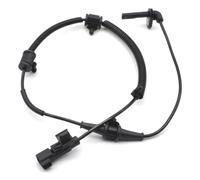 HAOTOM Sensore di velocità della ruota anteriore ABS Sostituzione per Opel Sostituzione per Vauxhall Insignia A Sports 2008-2017 Per Saab 9-5 2010-2012 12841616 Per il lato anteriore o sinistro