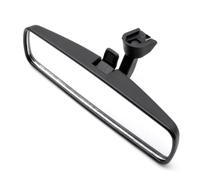 HAOTOM Specchio retrovisore interno Per Ford Fiesta 2001-2008 Focus 1998-2004 Fusion 2002-2012 Mondeo 2000-2007 Transit Connect 2002-2013 4982463