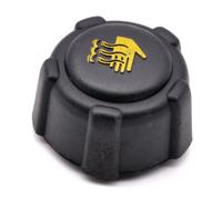 HAOTOM Tappo del serbatoio dell'acqua di raffreddamento Per Dacia Dokker Duster Logan Sandero Per Nissan Juke NV200 NV400 Qashqai Per Opel Movano Vivaro Per Renault Clio Kadjar Captur Espace Avantime