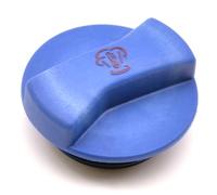 HAOTOM Tappo del serbatoio di espansione del refrigerante del radiatore Per A2 A3 A4 A6 A8 Q7 TT Per Porsche Cayenne Panamera Per VW Bora Golf 4 5 Passat New Beetle Polo Touareg Per Skoda Octavia