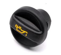 HAOTOM Tappo di riempimento dell'olio Per Citroen Berlingo C1 C2 C3 C4 C5 Jumper Jumpy Nemo Xantia Evasion Per Peugeot 107 206+ 207 306 307 308 406 407 1007 3008 4007 5008 Bipper Boxer Expert Partner