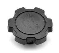 HAOTOM Tappo di riempimento dell'olio Tappi per bocchettoni di riempimento olio Per Lexus IS Per Toyota Yaris Avensis Aygo Camry Celica Corolla Land Cruiser LC80 Prado MR2 Paseo Picnic Previa RAV 4