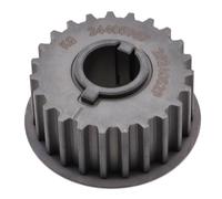 HAOTOM Timing del motore Pignone dell'albero a gomiti Per Opel Astra G H J Corsa D E Insignia A Meriva Mokka X Vectra C Zafira Per Chevrolet Aveo Cruze Orlando Trax 24405967