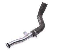 HAOTOM Tubo di uscita del radiatore dell'olio motore con O-Ring Per Vauxhall Per Opel Adam Astra J Cascada Corsa D E Insignia A Meriva B Mokka Mokka X Zafira C 55583808