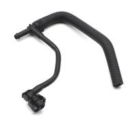 HAOTOM Tubo flessibile del radiatore del serbatoio del tubo di ritorno dell'acqua di raffreddamento del motore Turbo Per Opel Astra H J Corsa D Insignia A Meriva Zafira B Zafira Tourer C 25195113