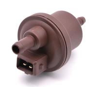 HAOTOM Valvola solenoide di ventilazione del serbatoio del carburante del filtro di sfiato a carbone attivo Per Citroen C2 C3 C4 C5 C6 Ponticello Berlingo Per Peugeot 106 206 207 306 406 407 508 1007