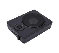 Haoxuesen Subwoofer per Auto, Subwoofer Bassreflex, Installazione in Diversi Tipi Di Veicoli, Come Automobili, Camion O Jeep