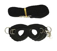 haoying Set di guinzagli da addestramento per petauri dello Zucchero - 3 Pezzi guinzaglio per Allenamento a Piedi guinzaglio Gilet - Sugar Gliders Comfort Harness Regolabile Walking Small Animal