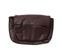 Haoyull BBK-12L PU Custodia In Pelle Fotocamera forX100V 100S 100F G7XIII Proteggere Macchina Fotografica Gear Borsa In Pelle Morbida