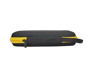 Haoyull Borsa antiurto per RG40XX H Console di gioco portatile Custodia rigida Custodia antigraffio Borsa in EVA