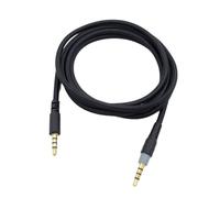 Haoyull Cavo musicale di ricambio da 3,5 mm per cuffie Cloud/Mix, filo di rame lungo
