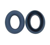 Haoyull Cuscinetti auricolari in silicone per cuffie ACCENTUM Plus, cuscinetti auricolari in spugna