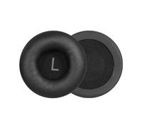 Haoyull Cuscinetti auricolari morbidi per cuffie TAH4205 TAH4105, isolamento acustico, facile installazione